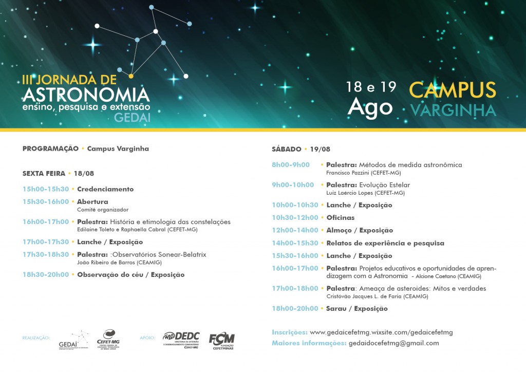 flyer_jornadaastronomia_2017